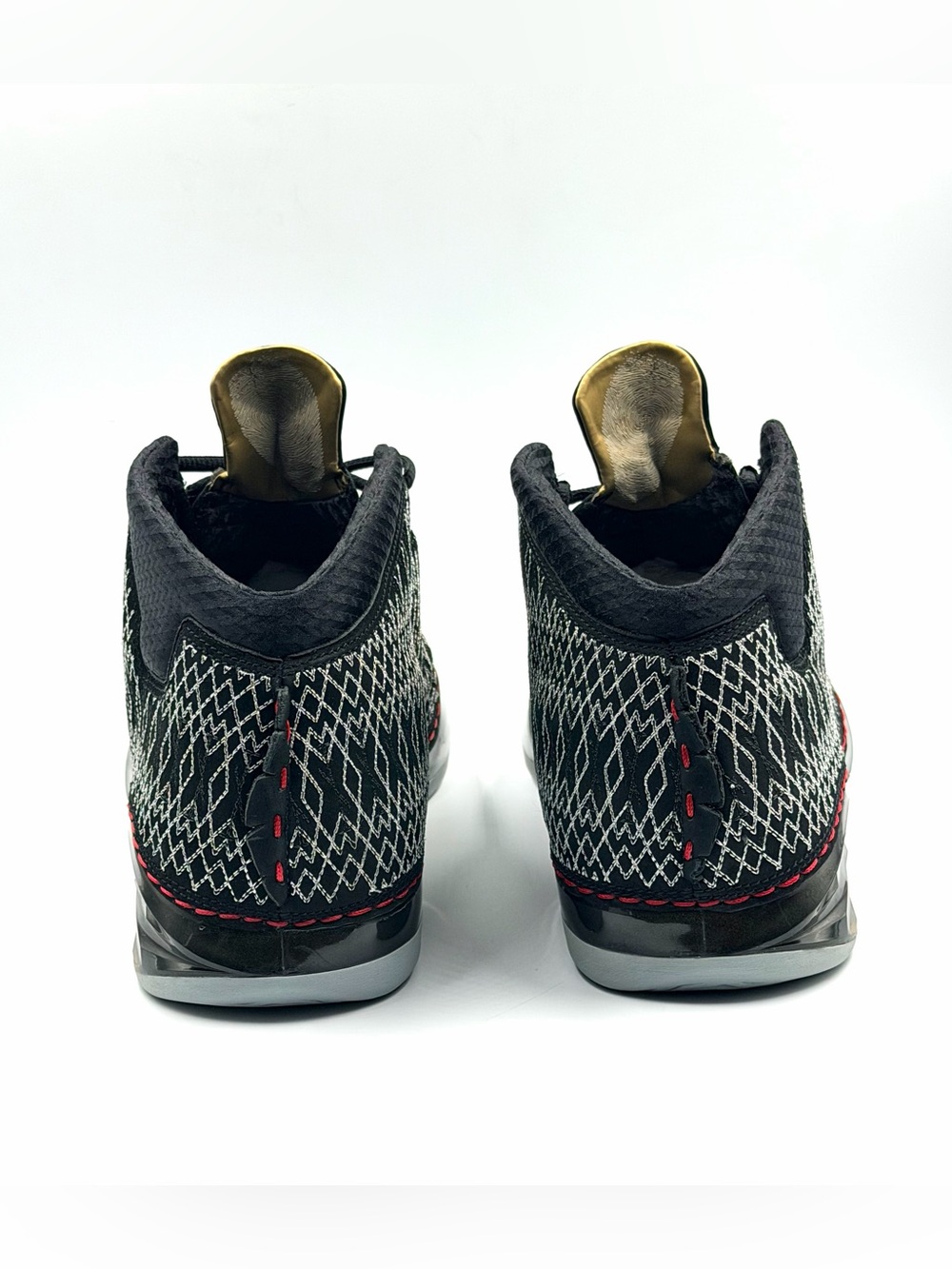 Air Jordan 23 OG 'Black Stealth' - Picture 4 of 12